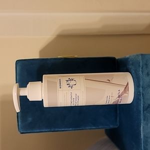 Donkey cream by Korres